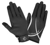 LeMieux Soleil Riding Gloves